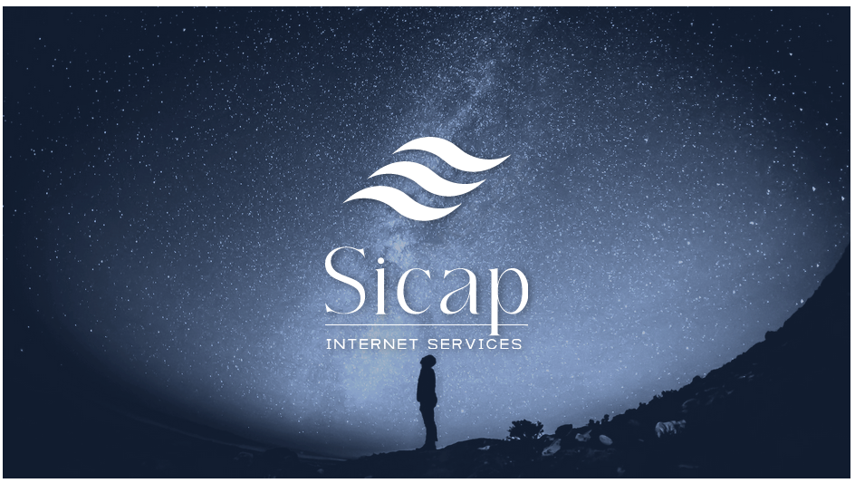 Sicap Internet Services Logo